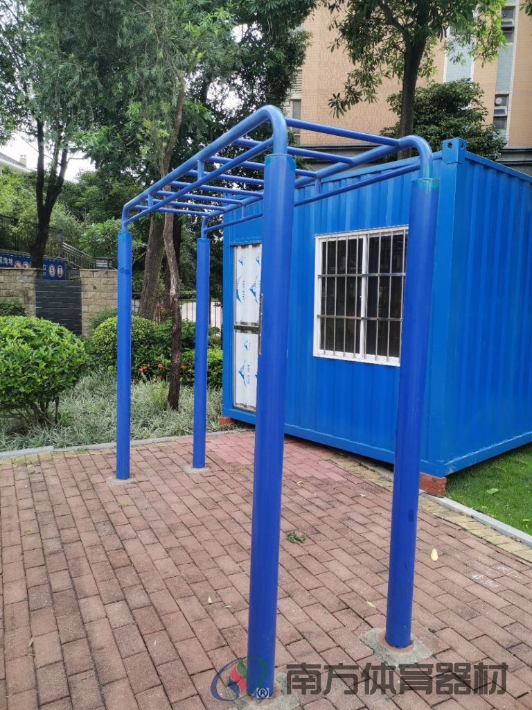 映晖湾社区公园(图8)