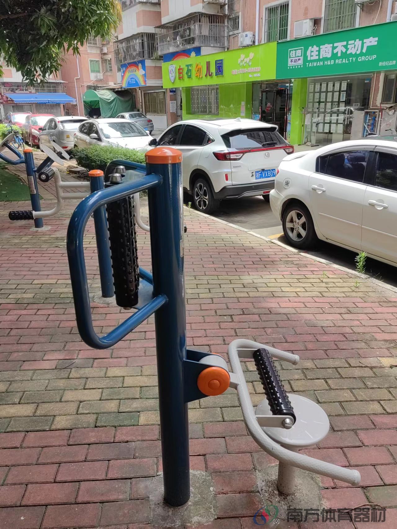 星华花园(图10) 星华花园(图10)