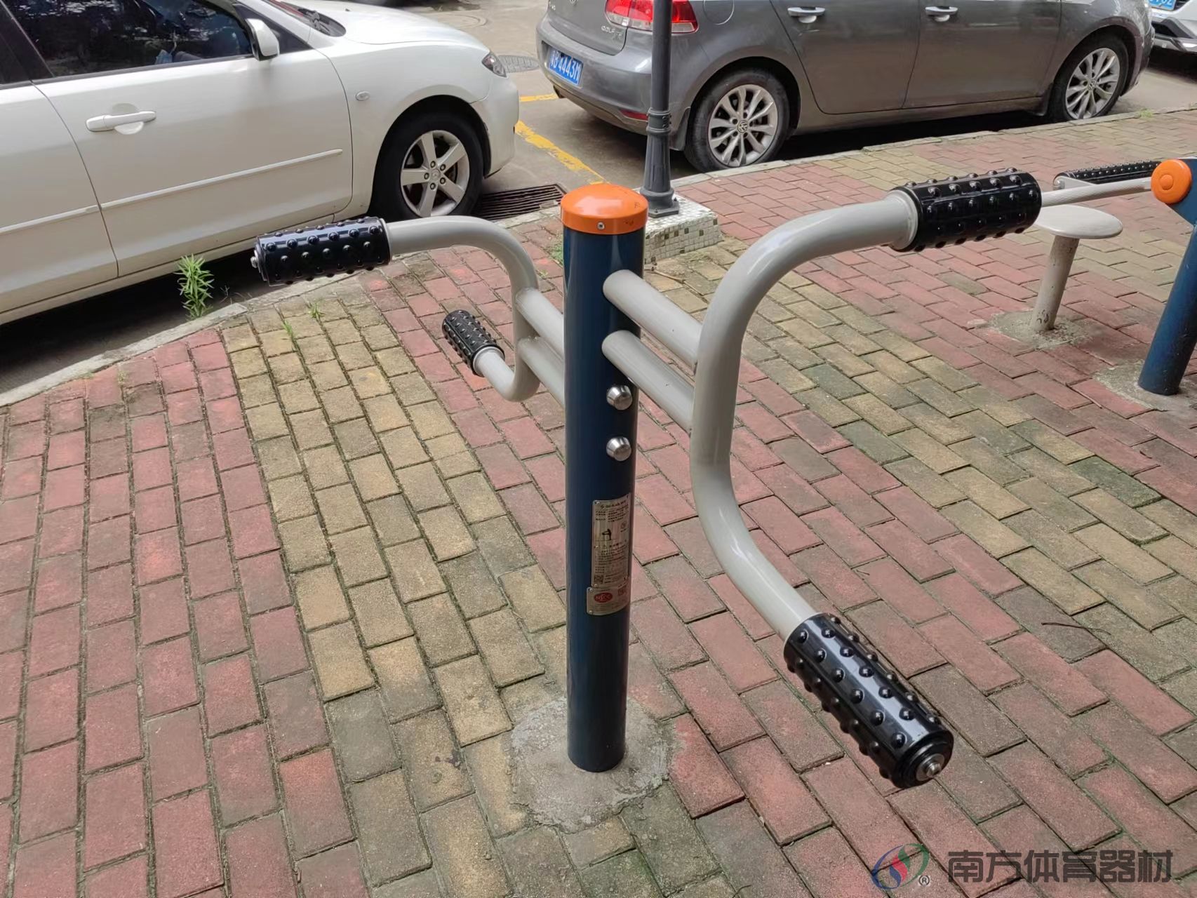 星华花园(图9) 星华花园(图9)