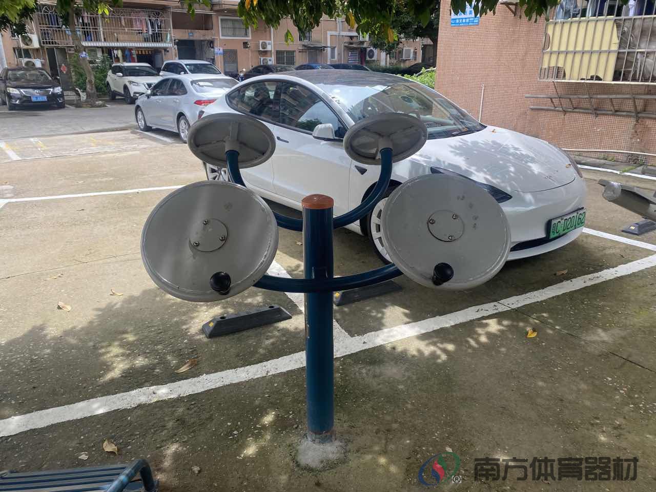 农机花园小区(图8) 农机花园小区(图8)