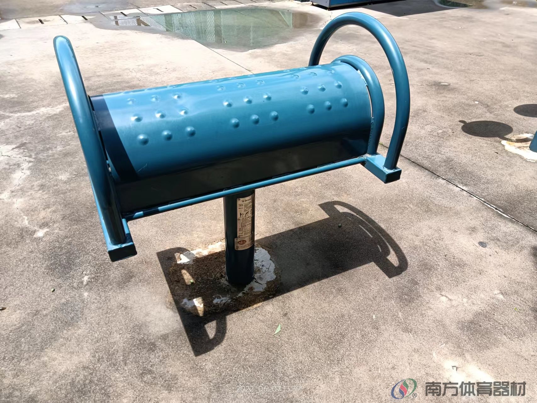 桂园社区公园(图7)