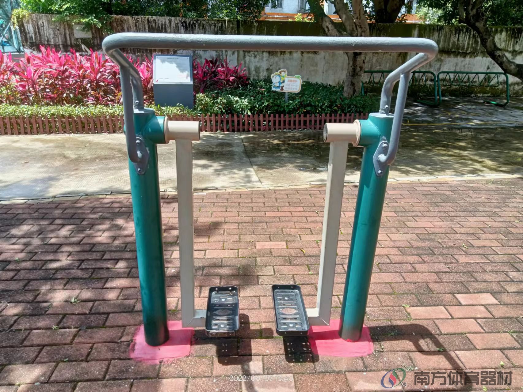 桂园社区公园(图8)