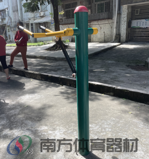 北园新村后28栋旁(图2) 北园新村后28栋旁(图2)