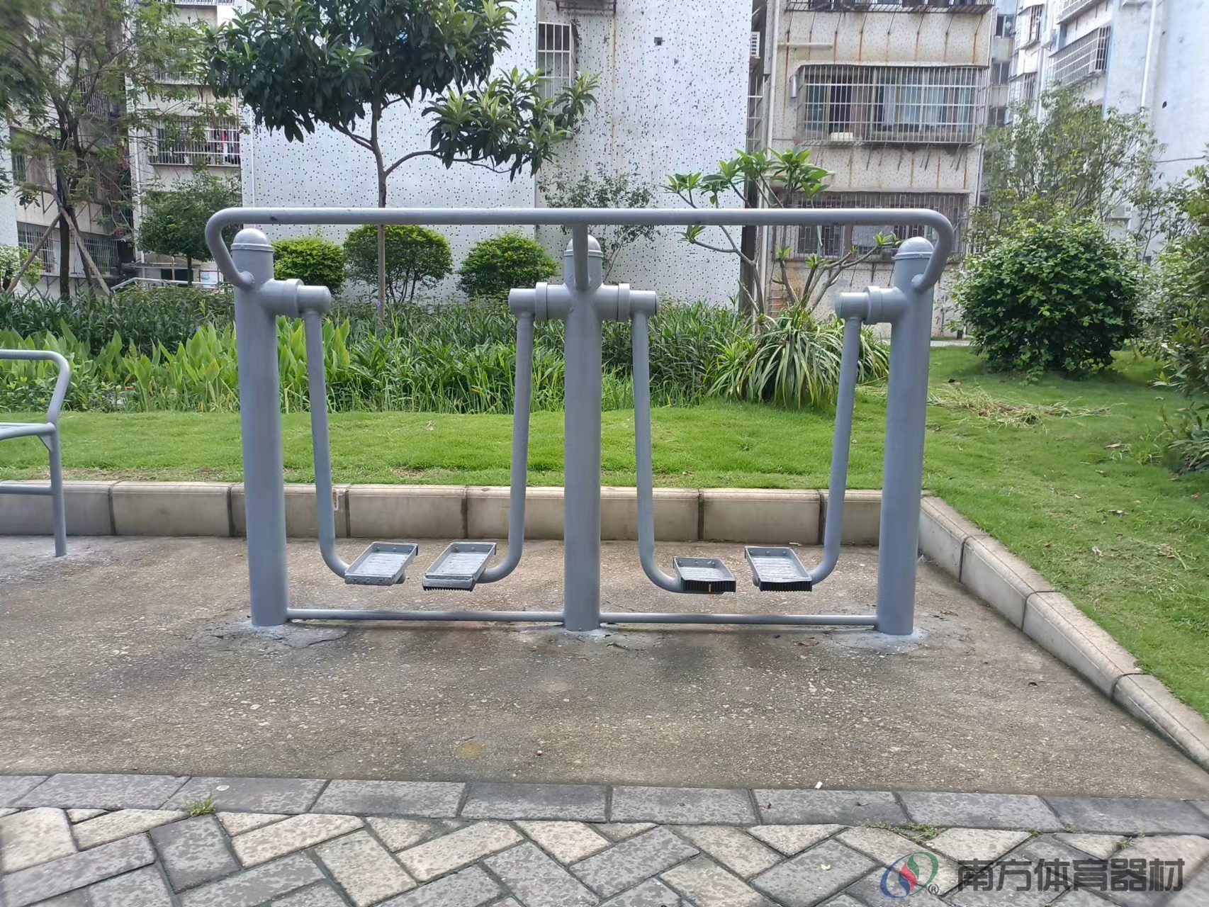 青竹社区公园(图4)