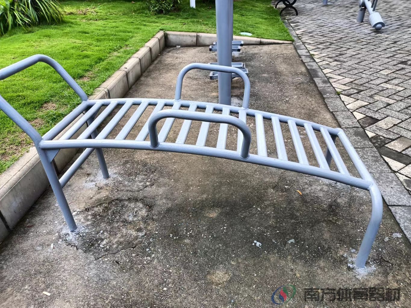 青竹社区公园(图8)