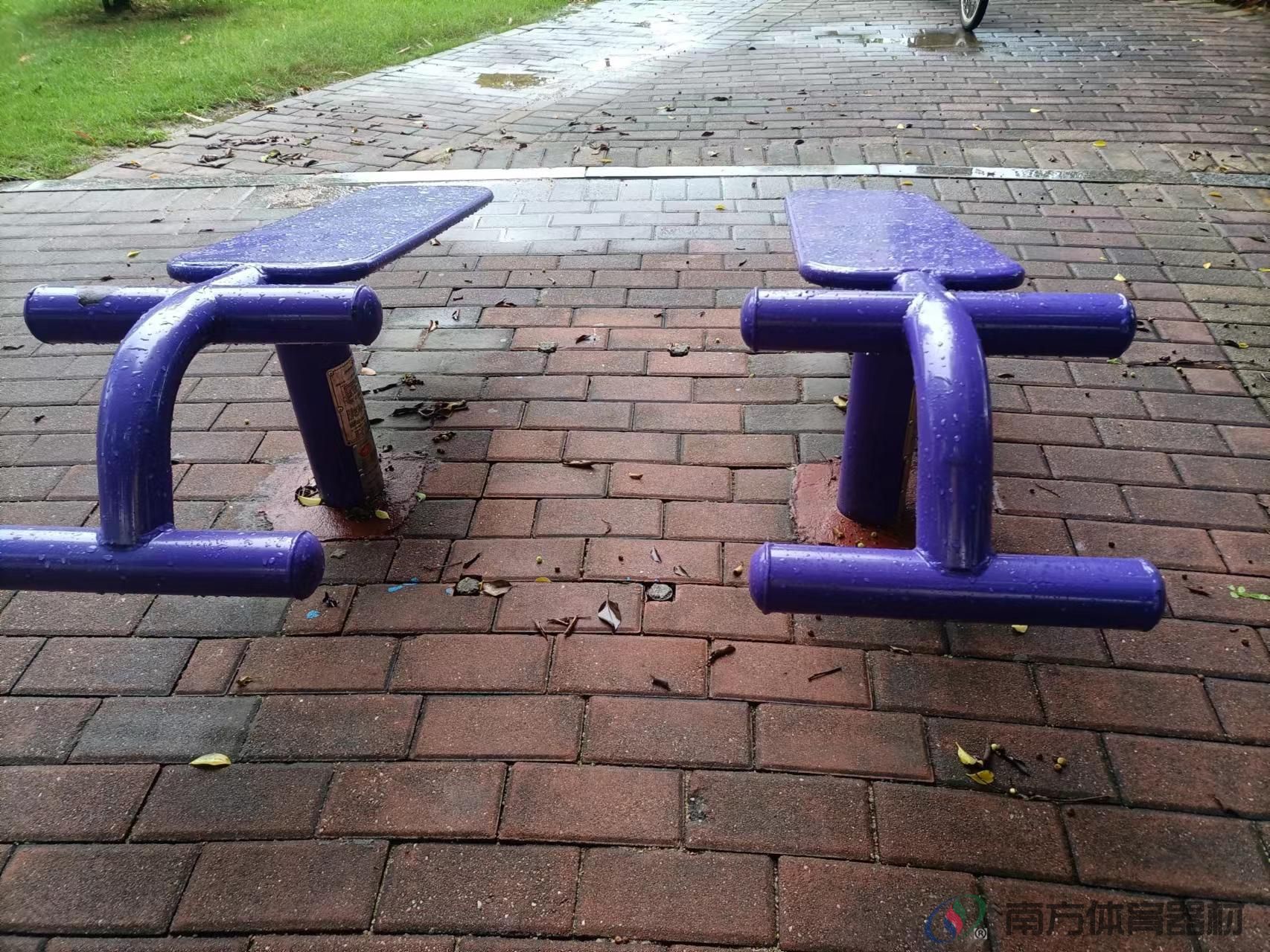 柠溪社区公园(图9)