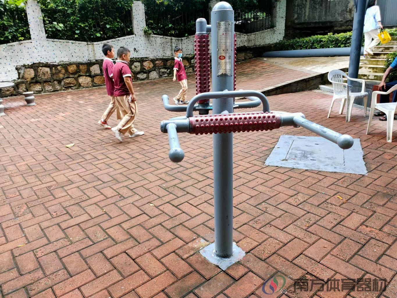 福宁社区公园(图9)