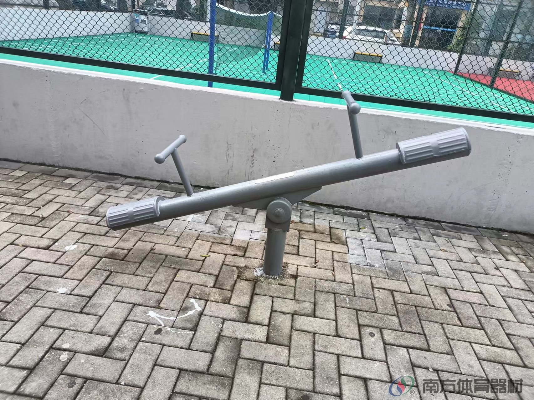 香柠北社区公园(图5)