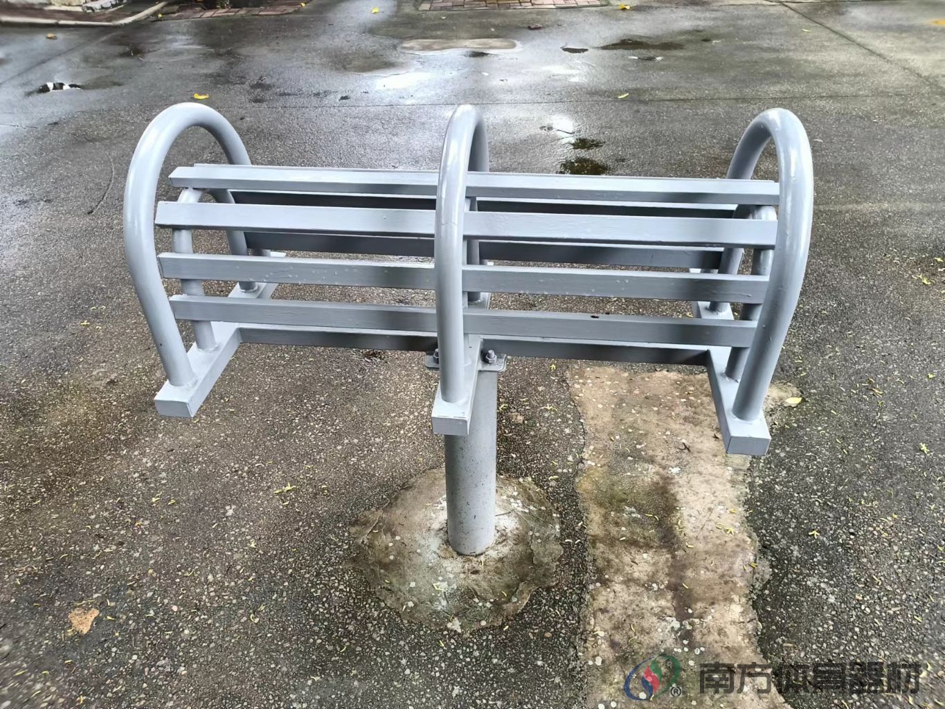 香柠一街社区公园(图5) 香柠一街社区公园(图5)