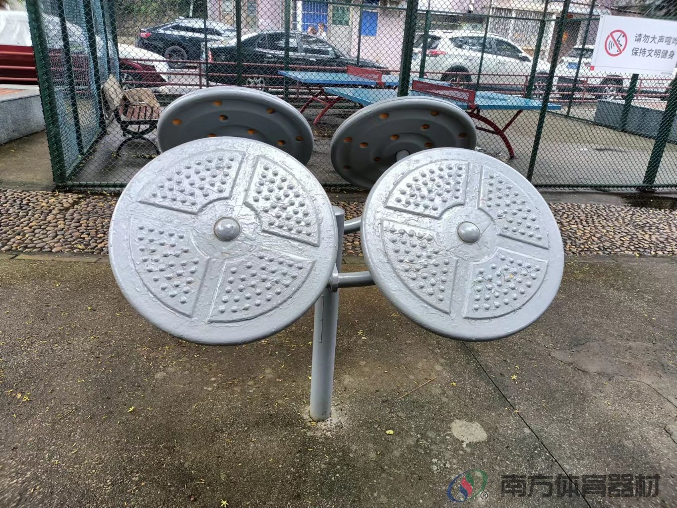 香柠一街社区公园(图7) 香柠一街社区公园(图7)