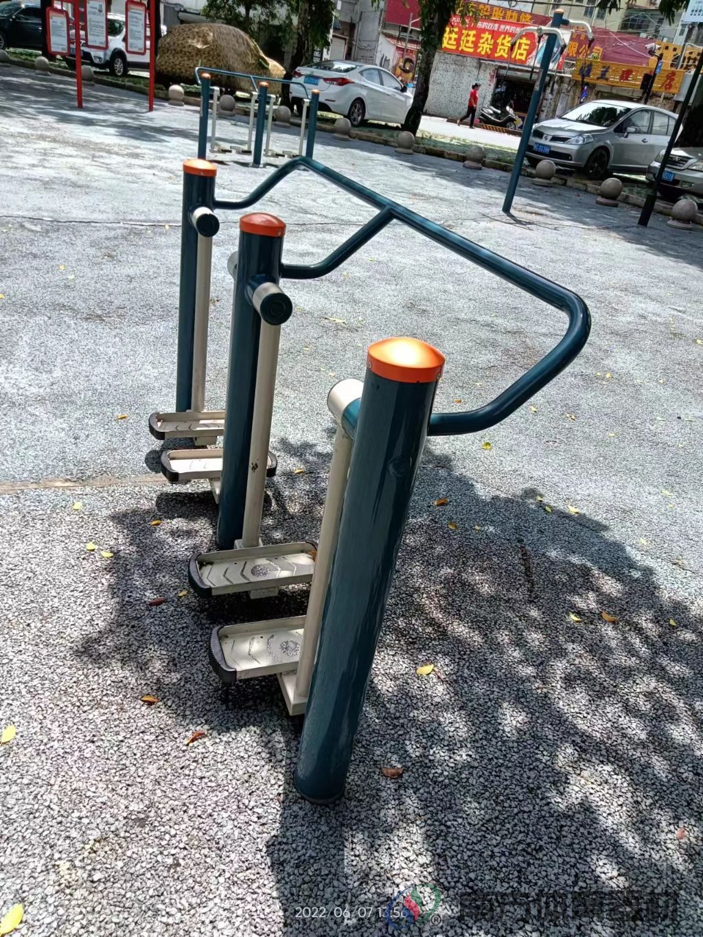 湾仔避风塘社区公园(图4) 湾仔避风塘社区公园(图4)