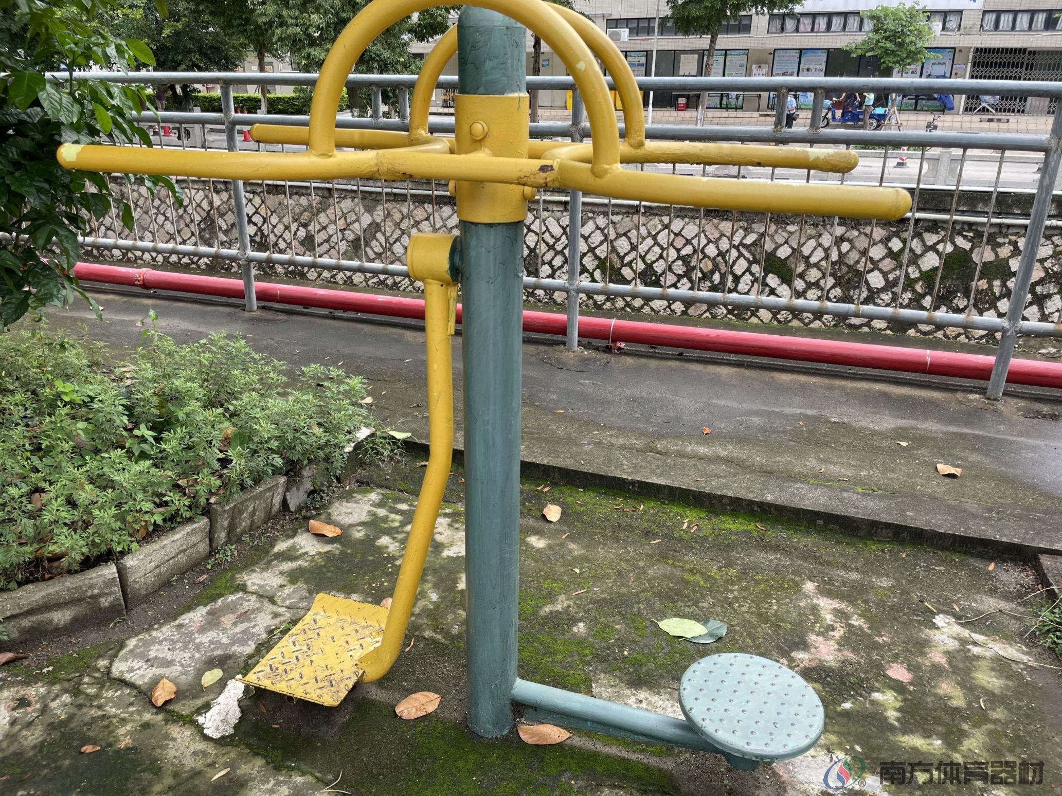 镜山路2号(图16)