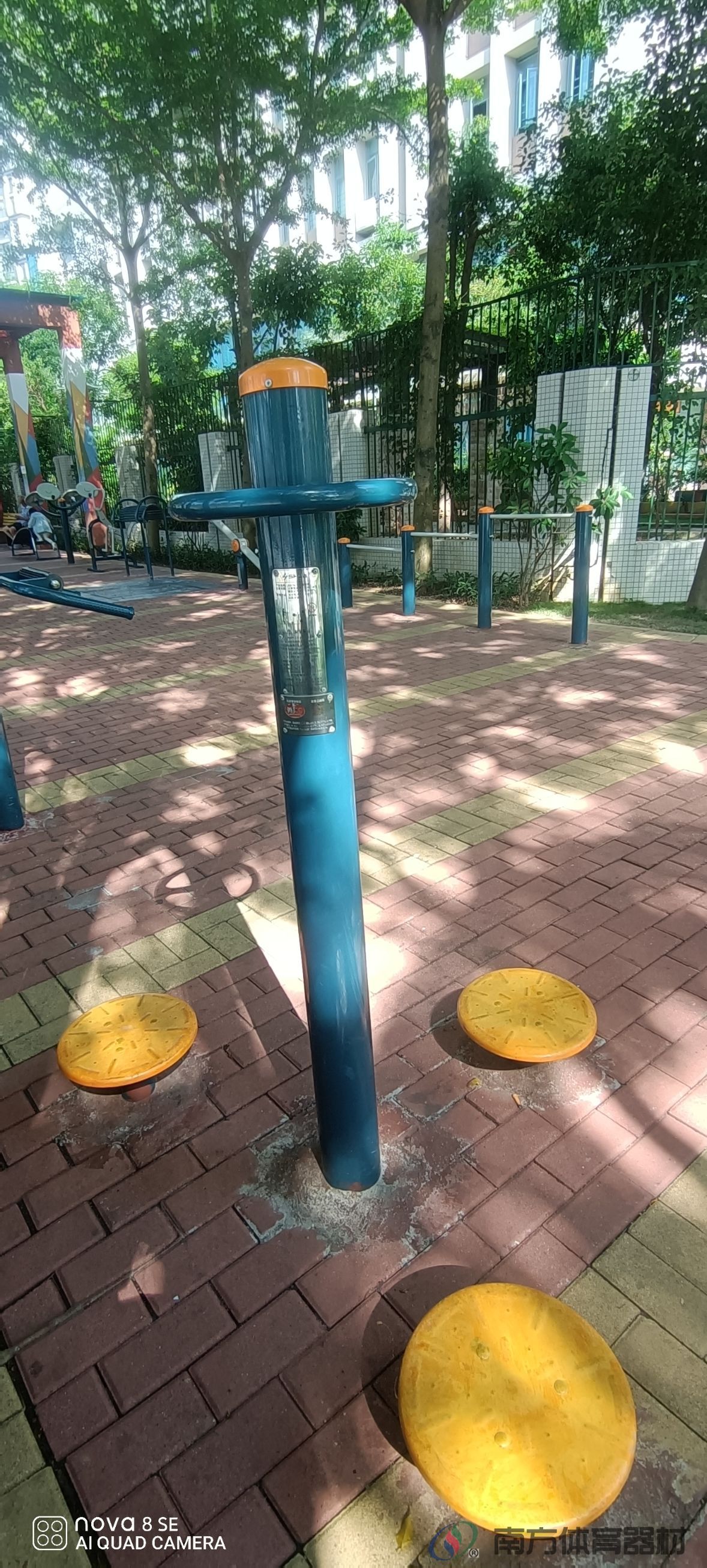 凤凰小学社区公园(图2)