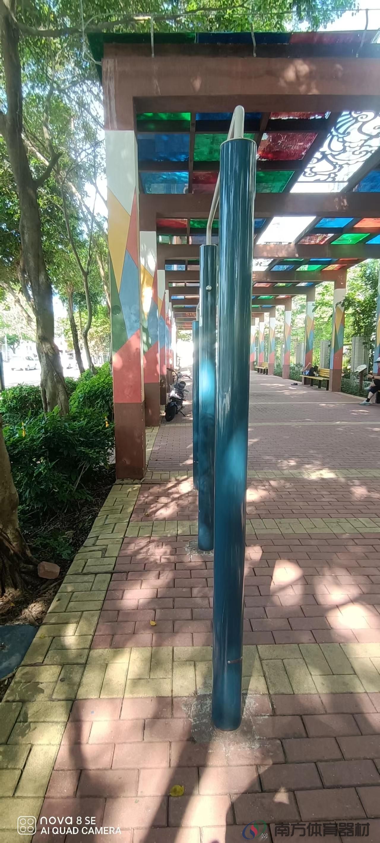 凤凰小学社区公园(图3)