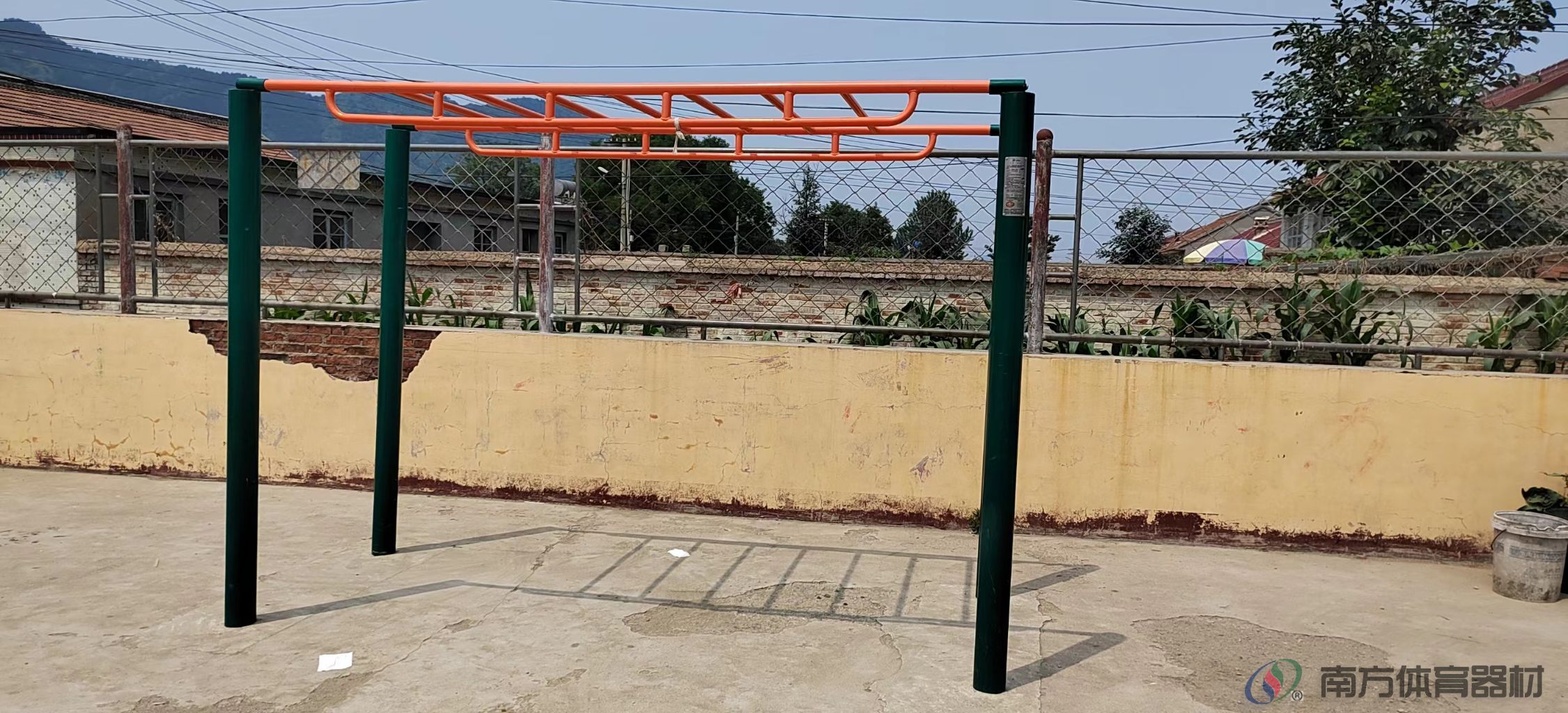 南方体育器材 南方体育器材