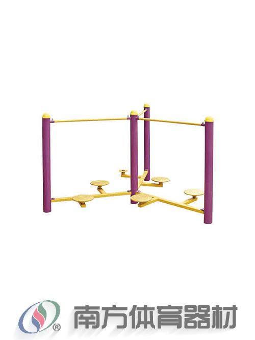 南宁健身器材