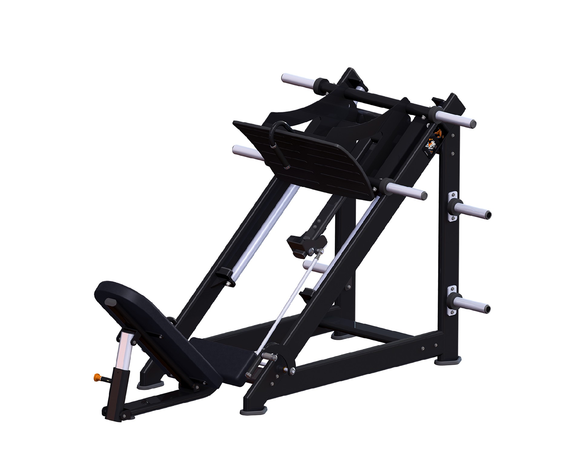 开放式训练架(图5) 开放式训练架(图5)