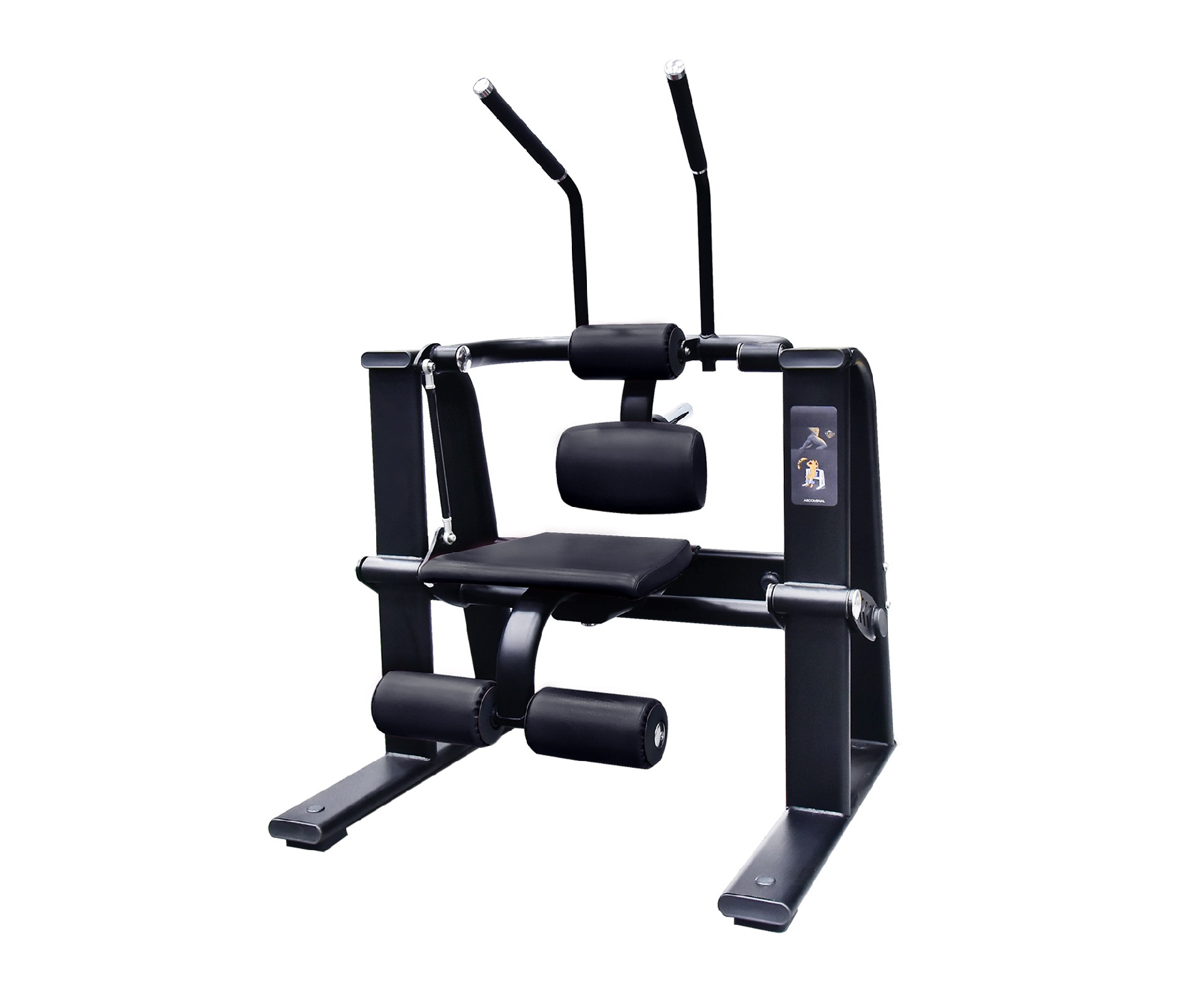 三维史密斯机(图4)