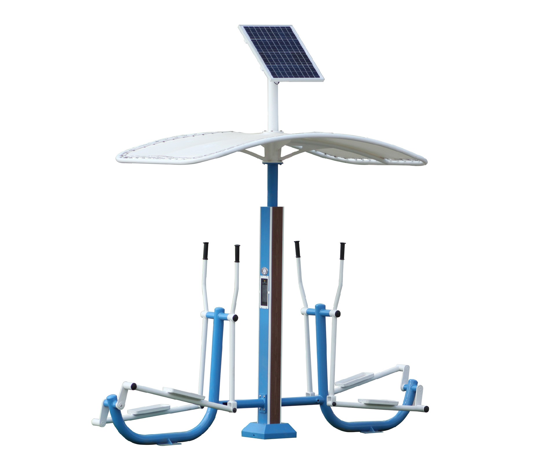 简化智能腹肌板(图6)