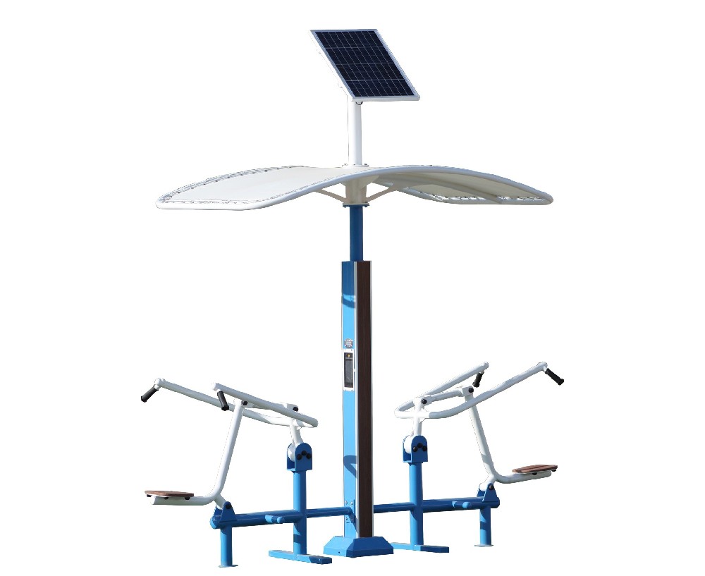 简化智能推举训练器