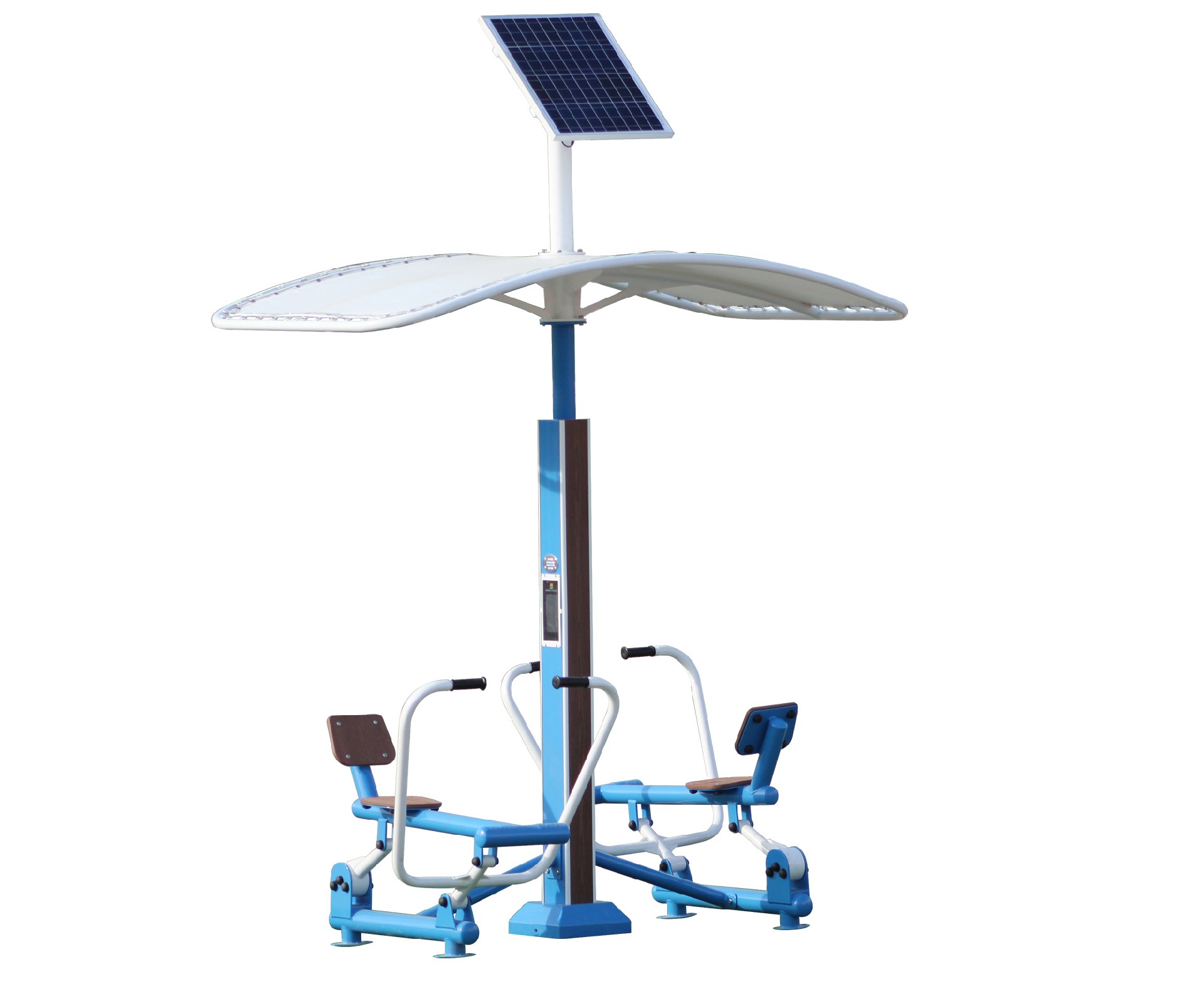 简化智能推举训练器(图2)