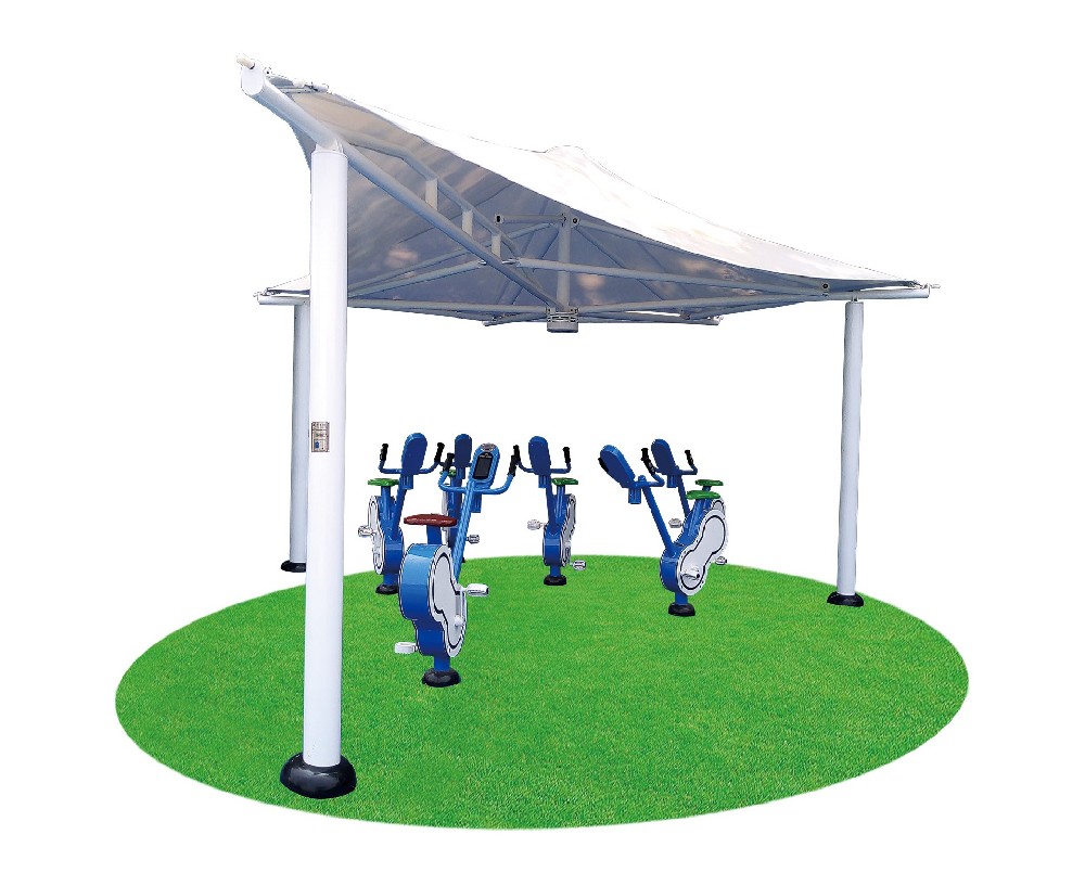 有氧健身矩阵系列