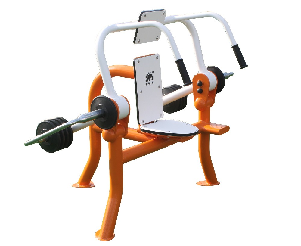 背拉训练器 背拉训练器
