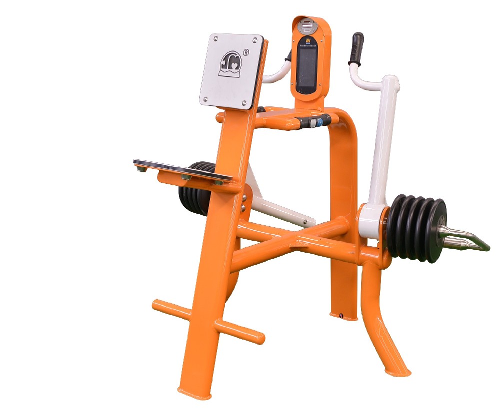 智能双臂训练器