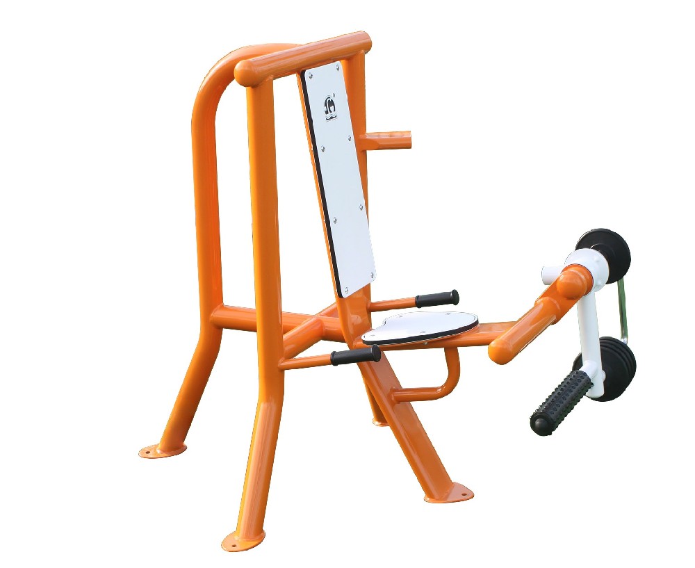 腿部训练器 腿部训练器