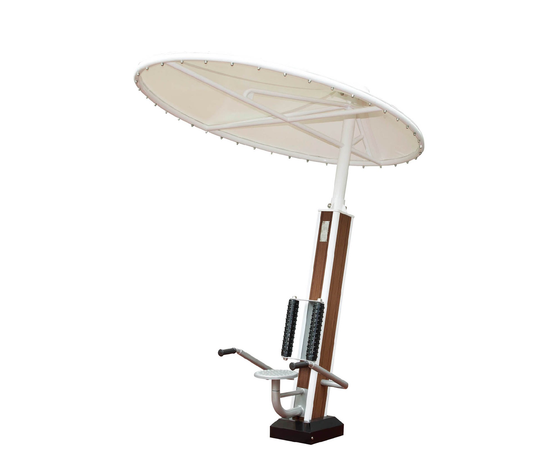 背部按摩器(图3)