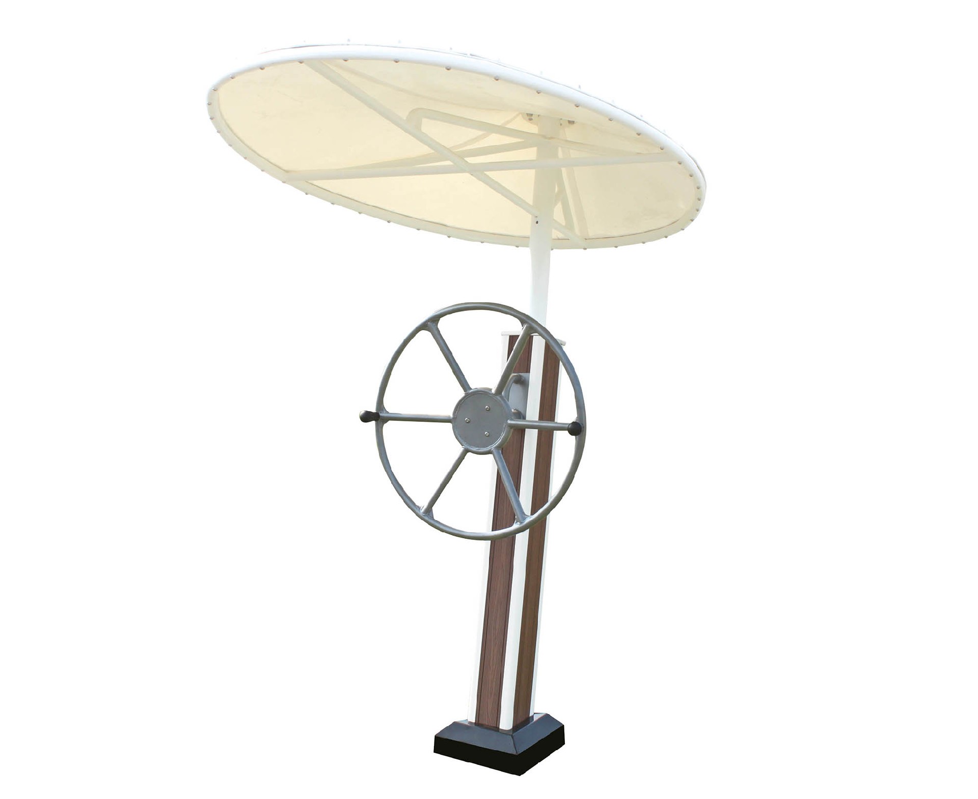 背部按摩器(图2)