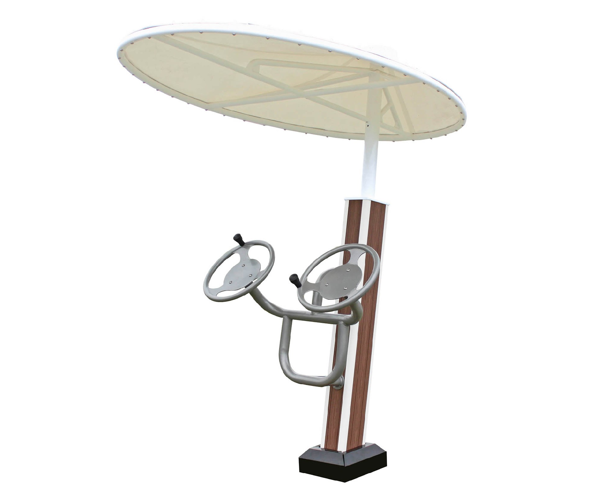 Arm Wheel(图2) Arm Wheel(图2)