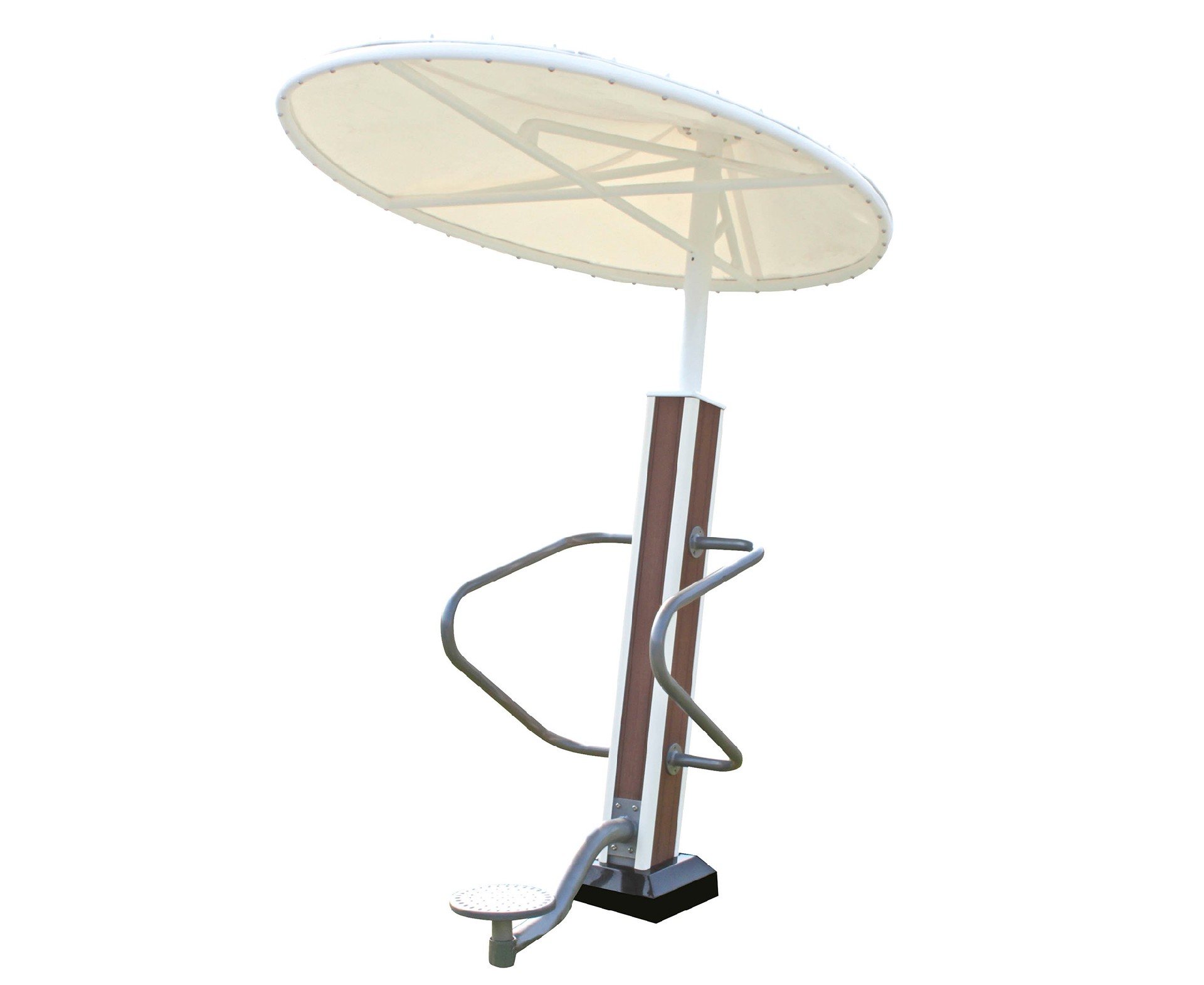 Arm Wheel(图3) Arm Wheel(图3)