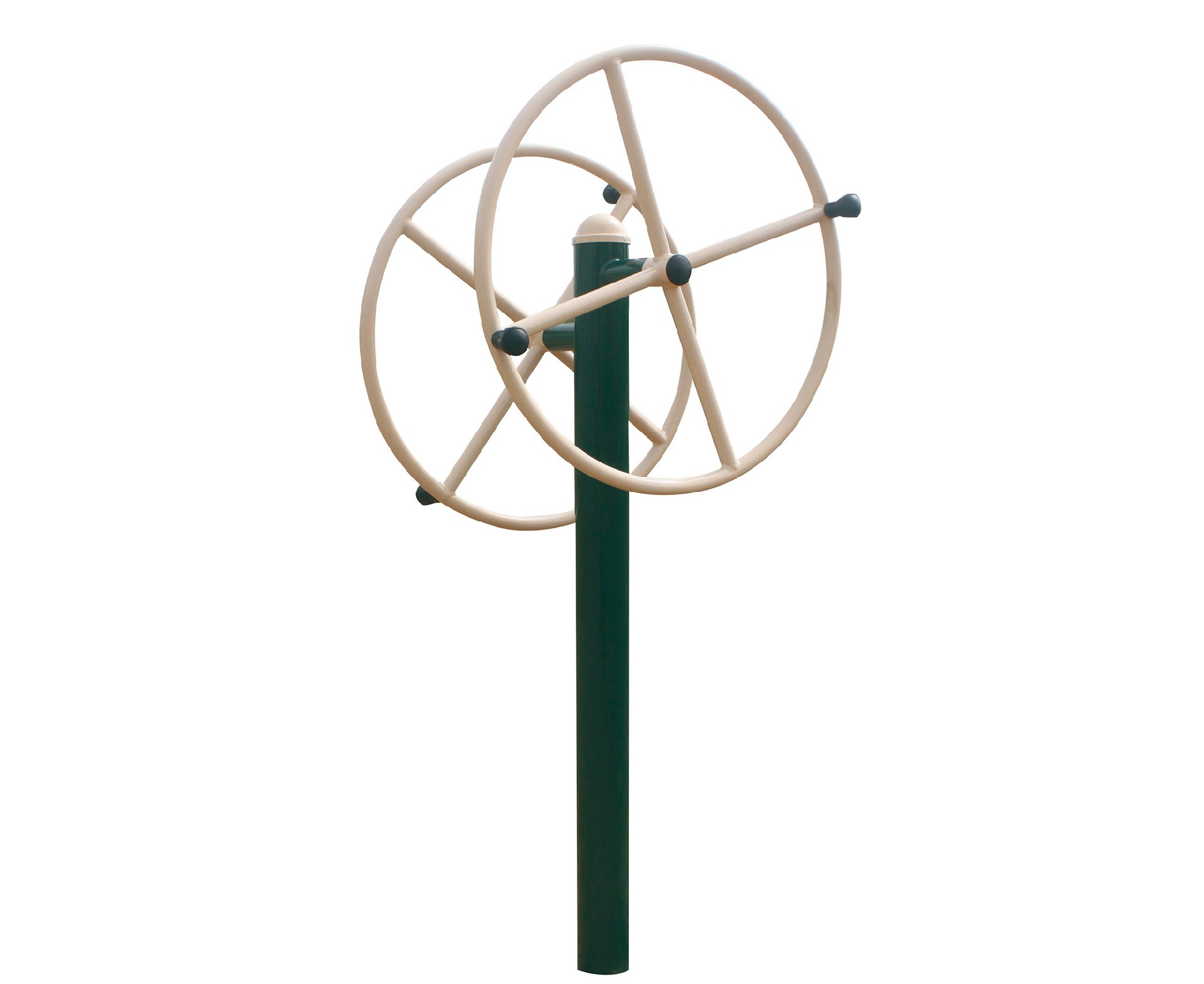 单人健骑机(图5) 单人健骑机(图5)