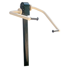 上肢摆臂联动训练器 上肢摆臂联动训练器