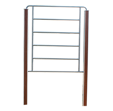 钟摆扭腰器(图5)